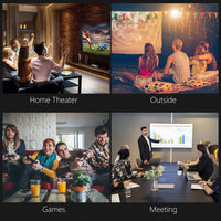 Luxora X1 | THE ULTIMATE HOME INNOVATION