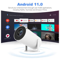 Luxora X1 | THE ULTIMATE HOME INNOVATION