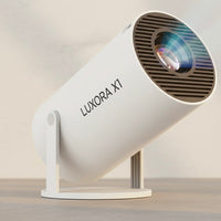 Luxora X1 | THE ULTIMATE HOME INNOVATION